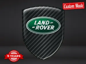 Land Rover Auto Fensteraufkleber Langlebig Professionell Max Stil